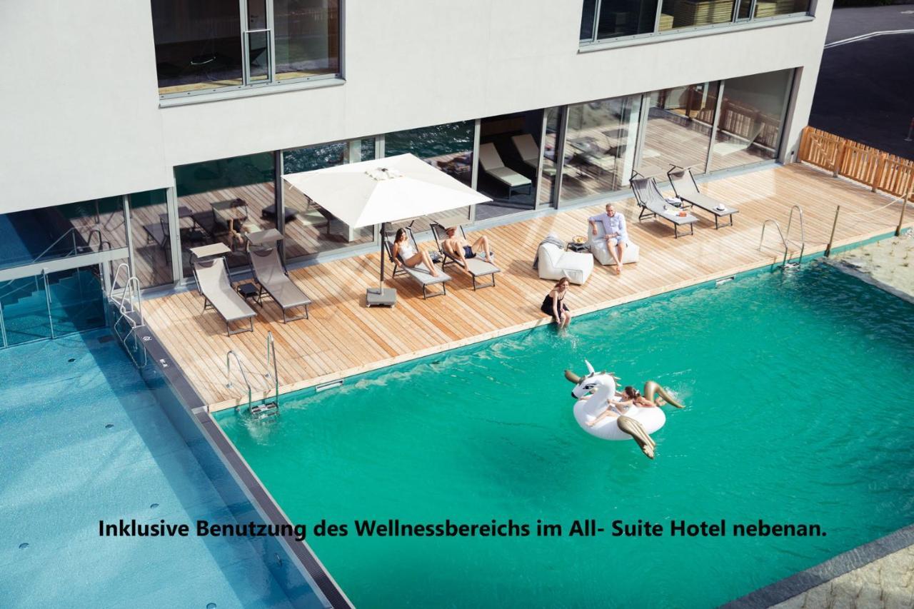 Villa 10 Oetz Kültér fotó