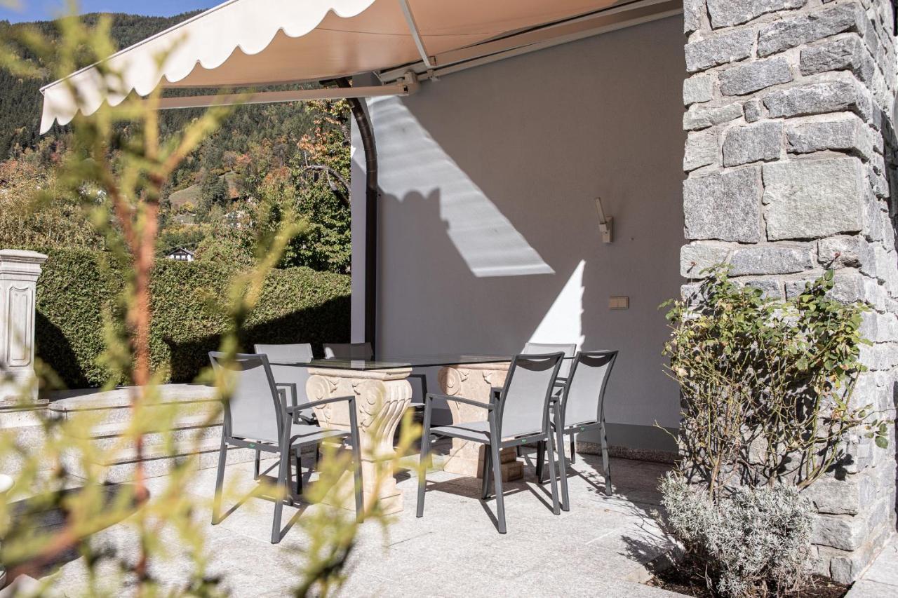 Villa 10 Oetz Kültér fotó