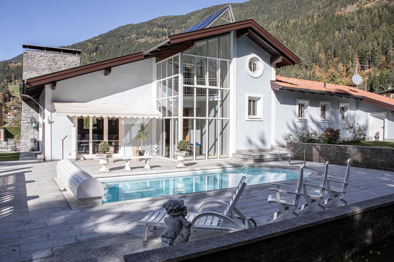 Villa 10 Oetz Kültér fotó
