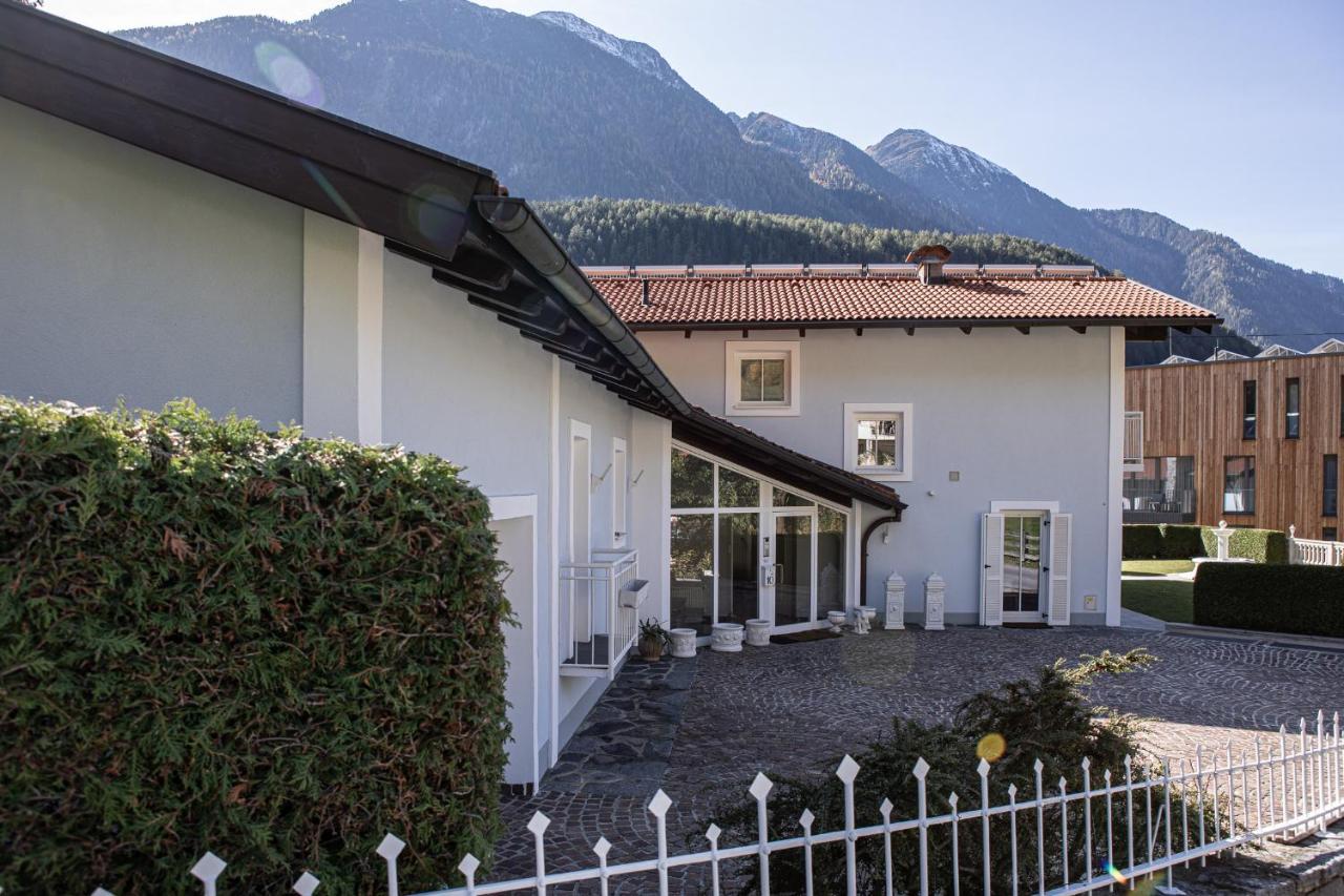 Villa 10 Oetz Kültér fotó
