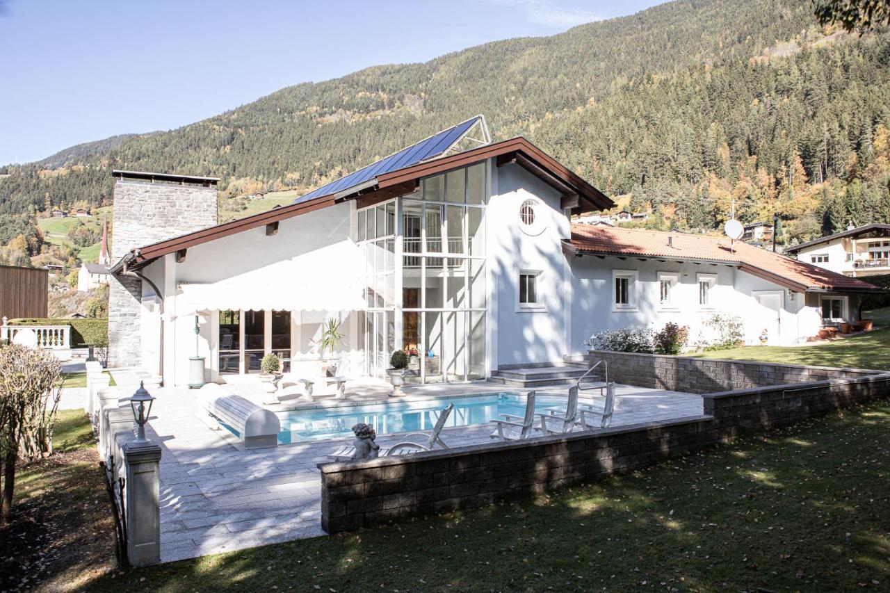 Villa 10 Oetz Kültér fotó