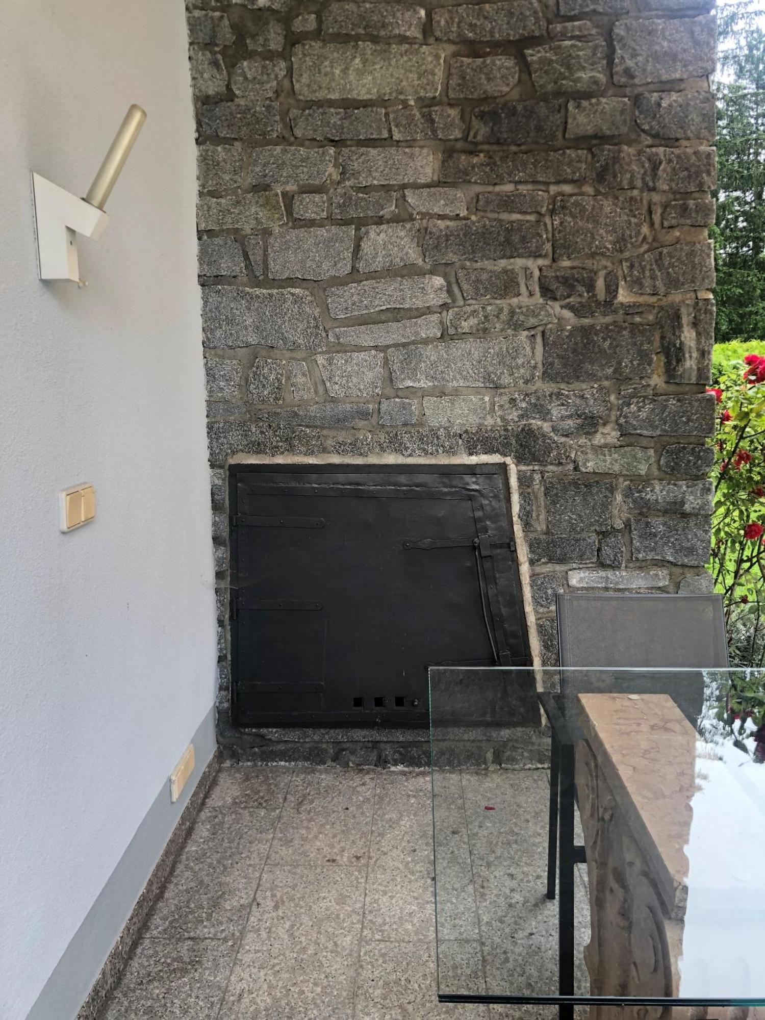 Villa 10 Oetz Kültér fotó