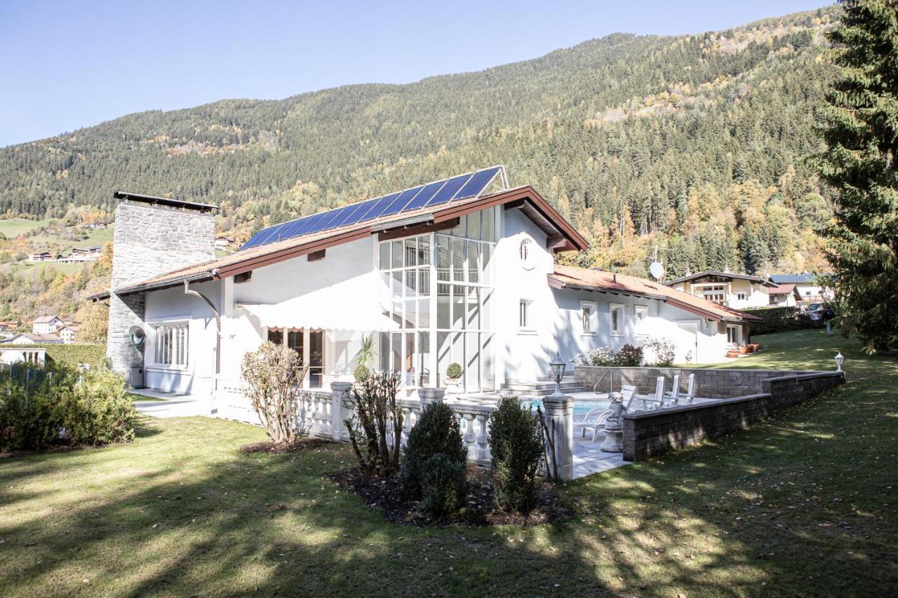 Villa 10 Oetz Kültér fotó
