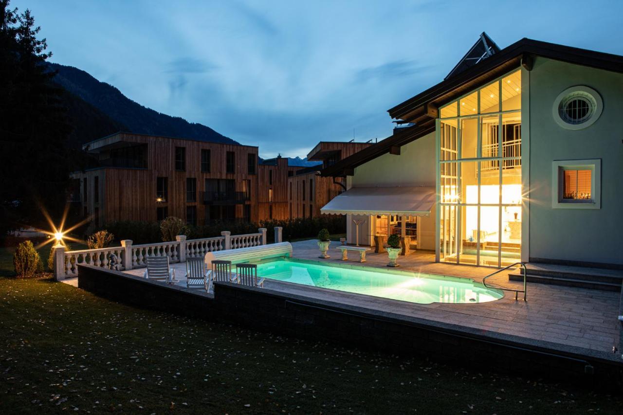 Villa 10 Oetz Kültér fotó