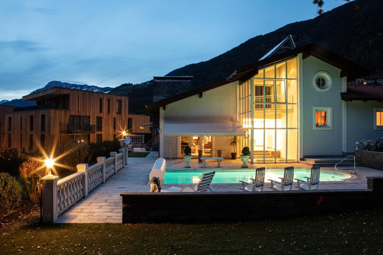 Villa 10 Oetz Kültér fotó