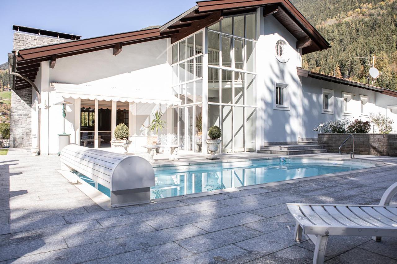 Villa 10 Oetz Kültér fotó