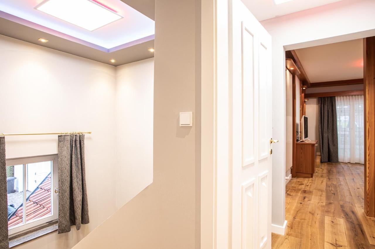 Villa 10 Oetz Kültér fotó
