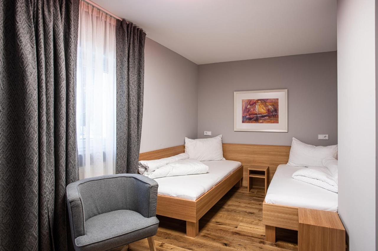 Villa 10 Oetz Kültér fotó