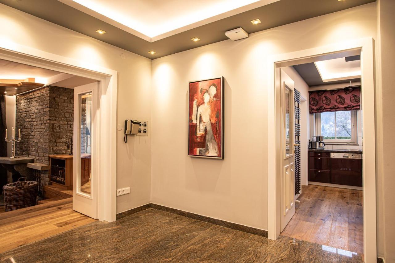 Villa 10 Oetz Kültér fotó