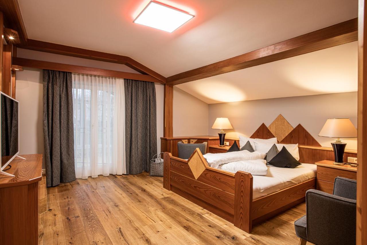 Villa 10 Oetz Kültér fotó