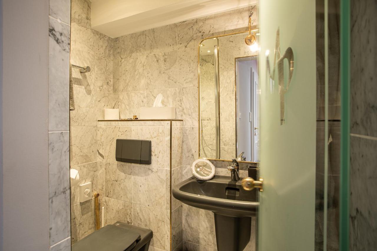 Villa 10 Oetz Kültér fotó