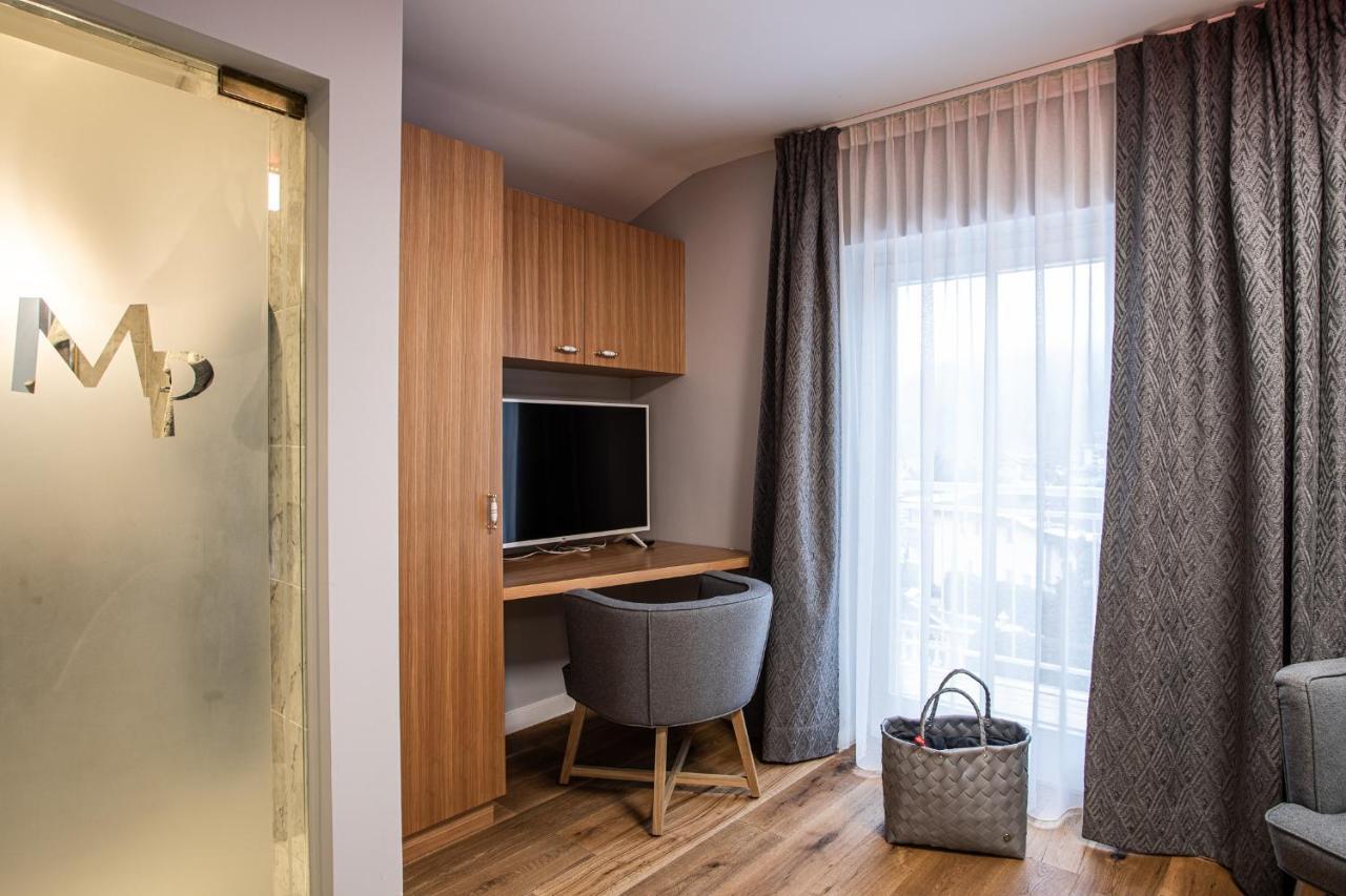 Villa 10 Oetz Kültér fotó