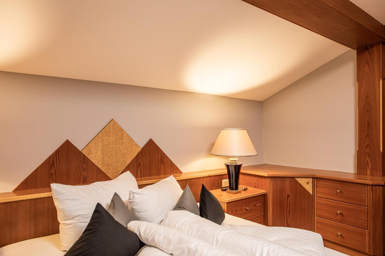 Villa 10 Oetz Kültér fotó