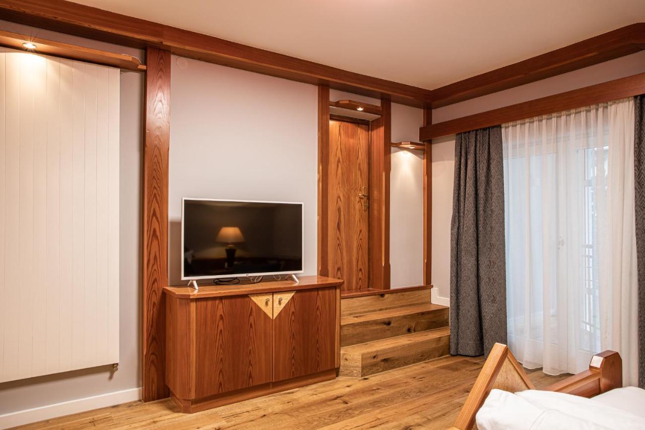 Villa 10 Oetz Kültér fotó