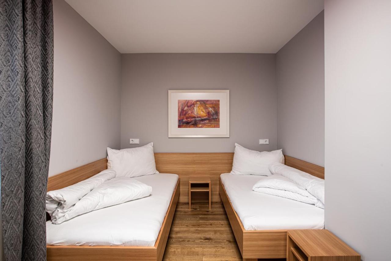 Villa 10 Oetz Kültér fotó