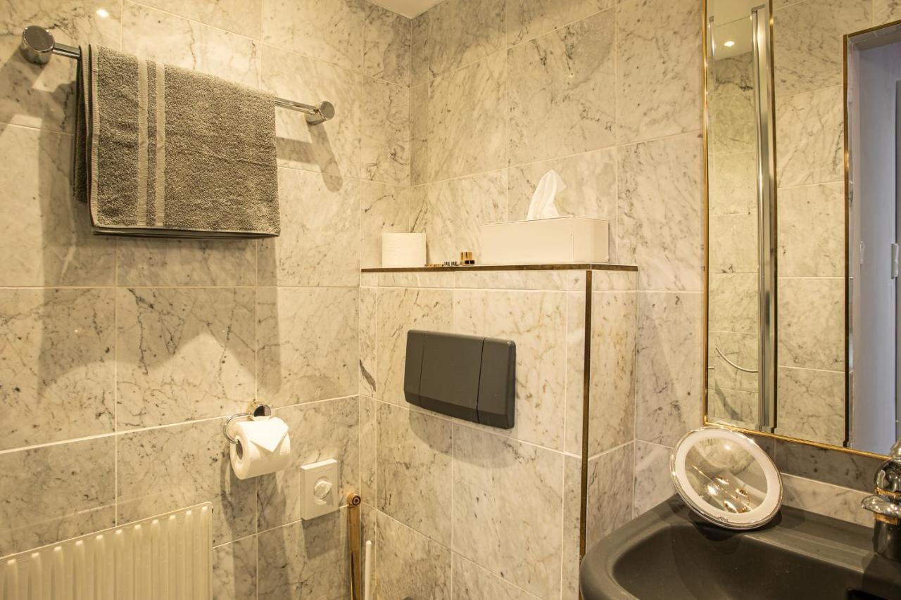 Villa 10 Oetz Kültér fotó