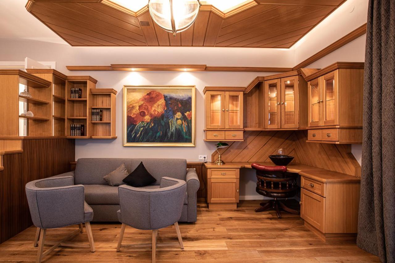 Villa 10 Oetz Kültér fotó