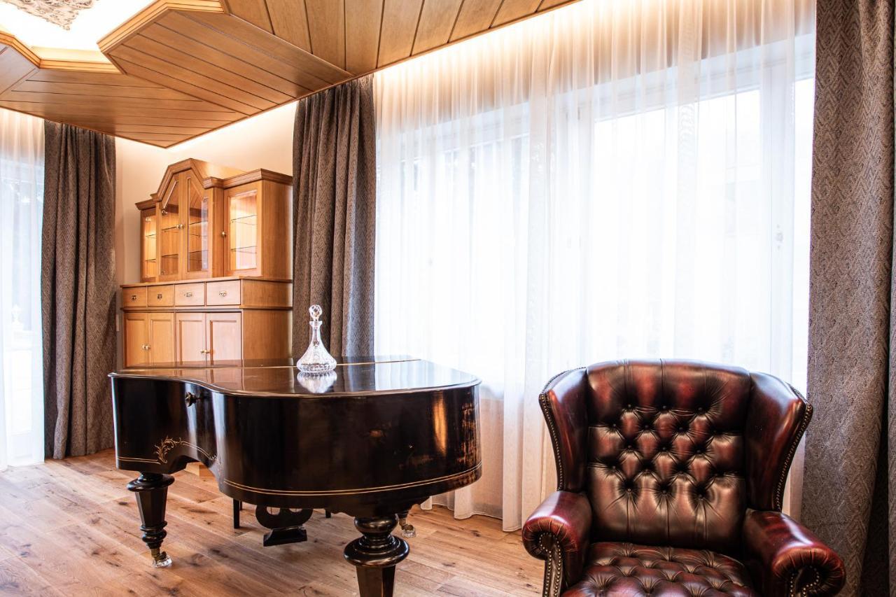 Villa 10 Oetz Kültér fotó